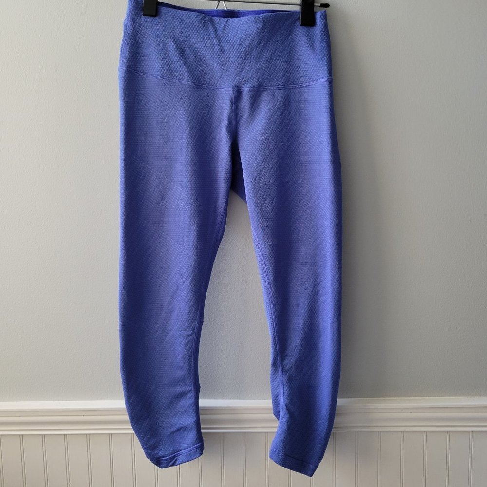 Prana Ruched Capri Legging